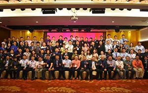 《產業(yè)園區(qū)總裁智慧大講堂》震撼開課！指定課程報名獲贈價值百萬園區(qū)定位系統！