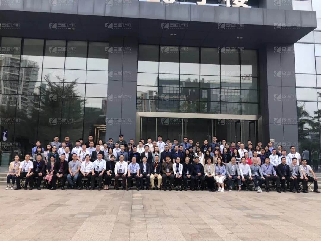 精準(zhǔn)定位，招商破局，第17期產(chǎn)業(yè)園區(qū)董事匯圓滿落幕！
