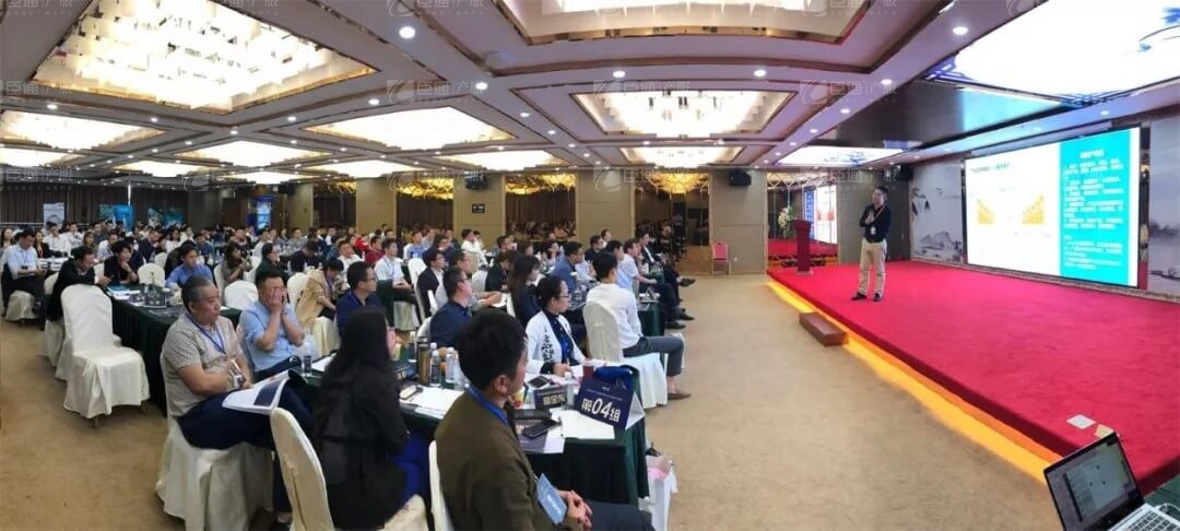 精準(zhǔn)定位，招商破局，第17期產(chǎn)業(yè)園區(qū)董事匯圓滿落幕！